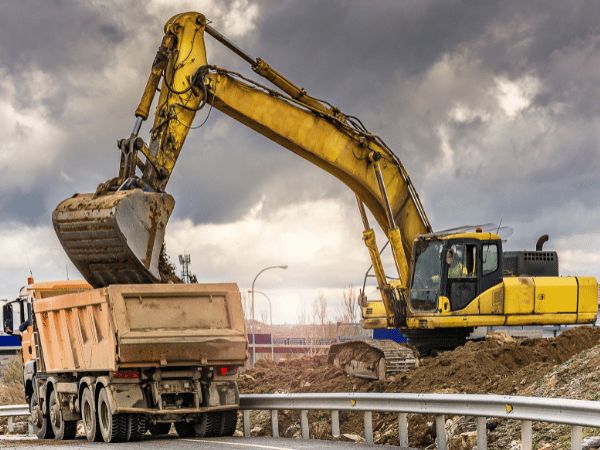 Industrial Demolition