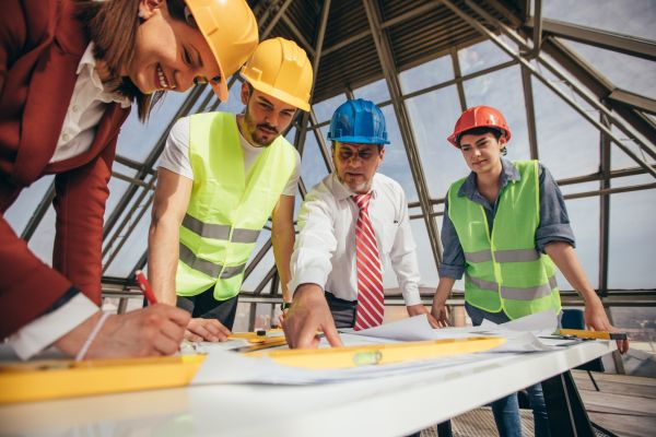 Safe demolition planning starts long before the first cut