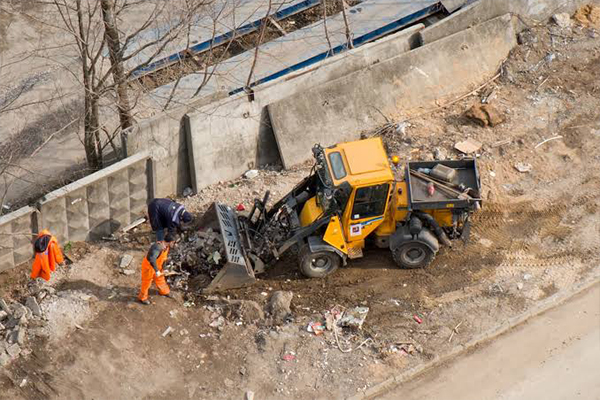 Demolition With A Difference: How S.K. Enterprises Is Revolutionizing Industry Across India